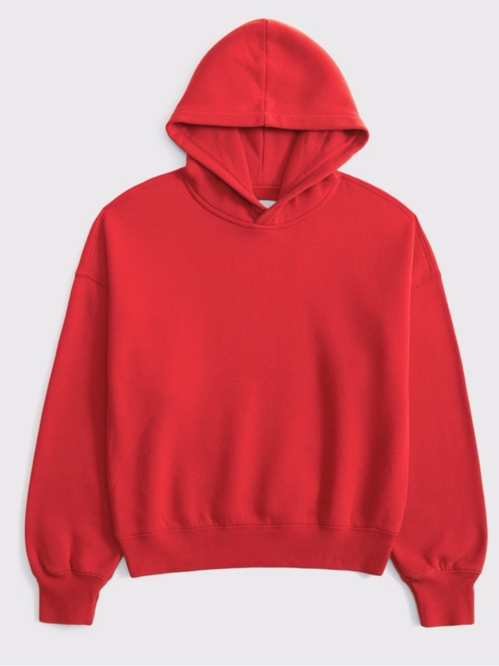 Abercrombie and Fitch Sunday Hoodie, Size XSMALL
